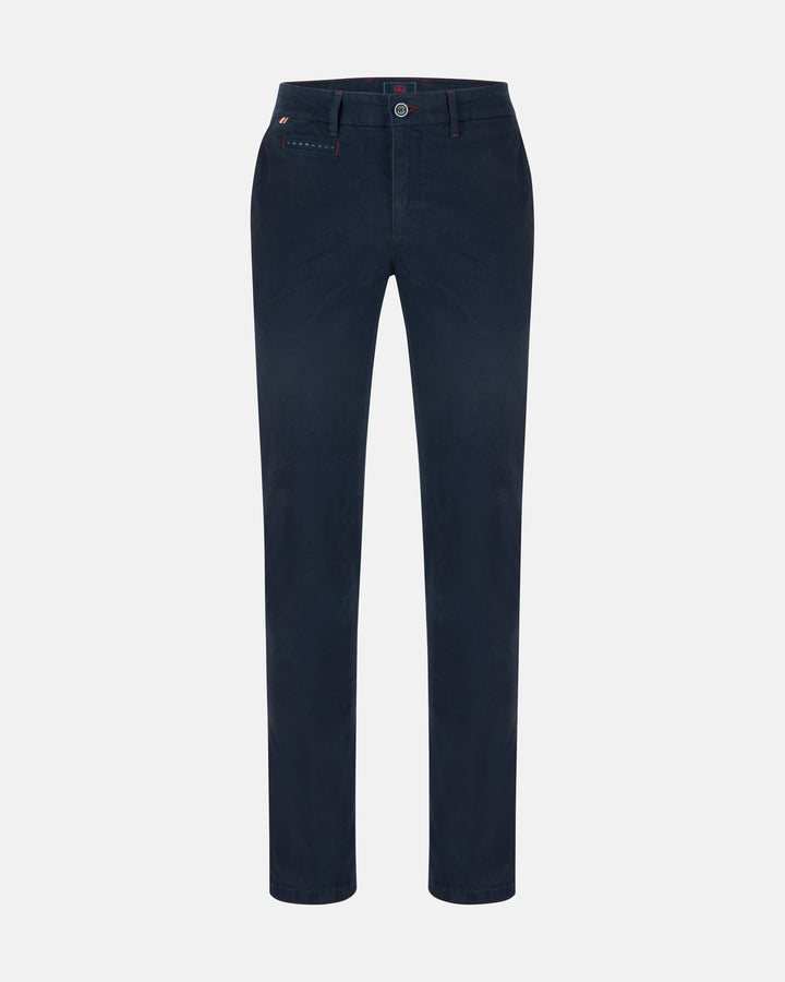 Andre Lucas Chino Navy