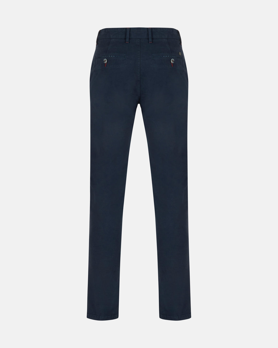Andre Lucas Chino Navy