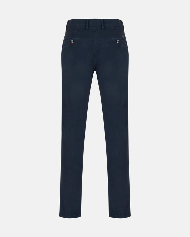 Andre Lucas Chino Navy