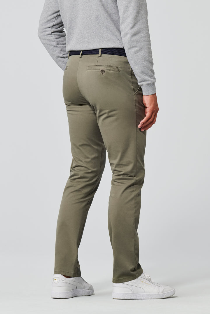 Meyer Roma Chino Green