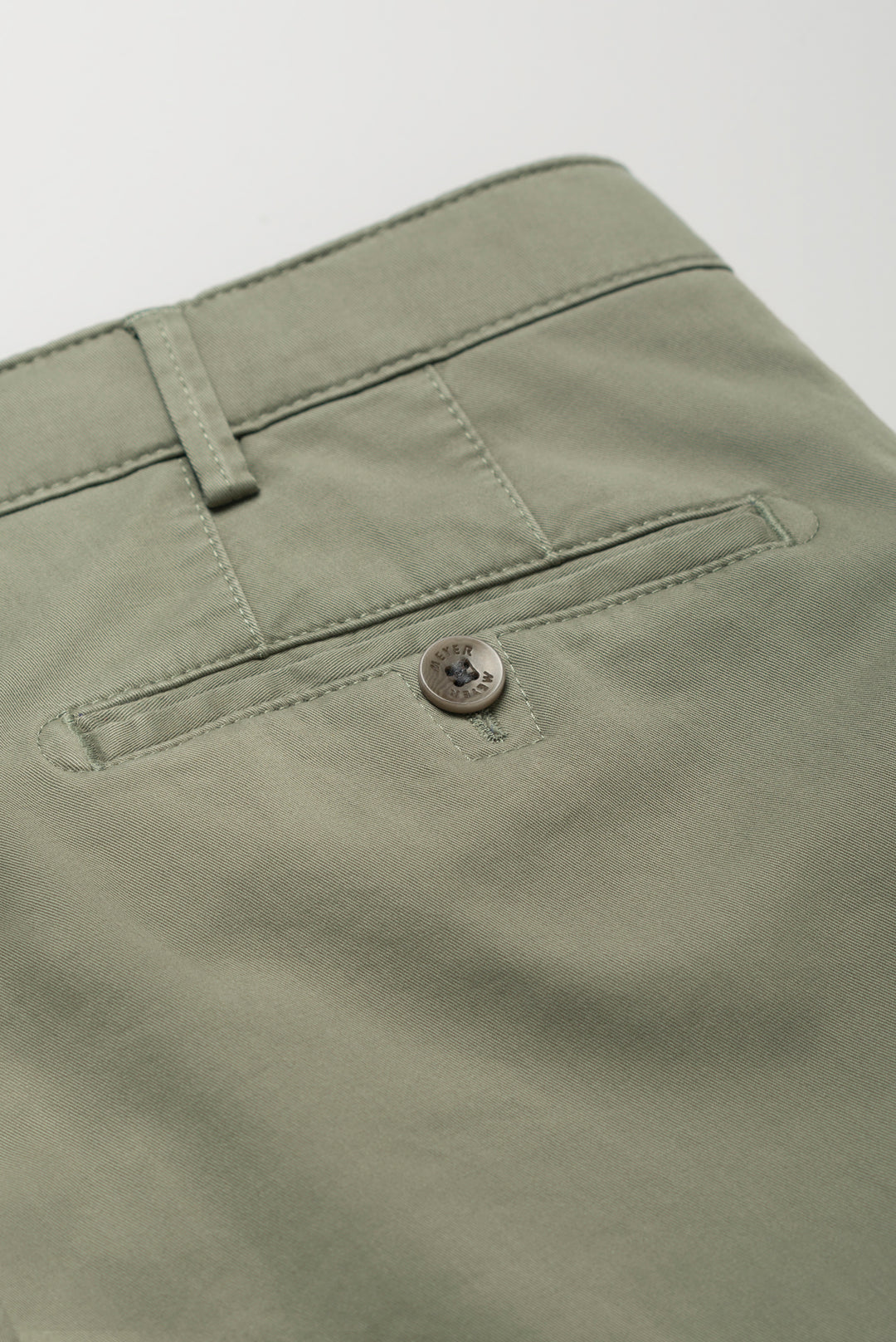 Meyer Roma Chino Green