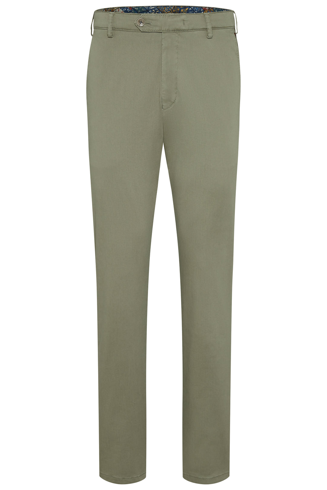 Meyer Roma Chino Green