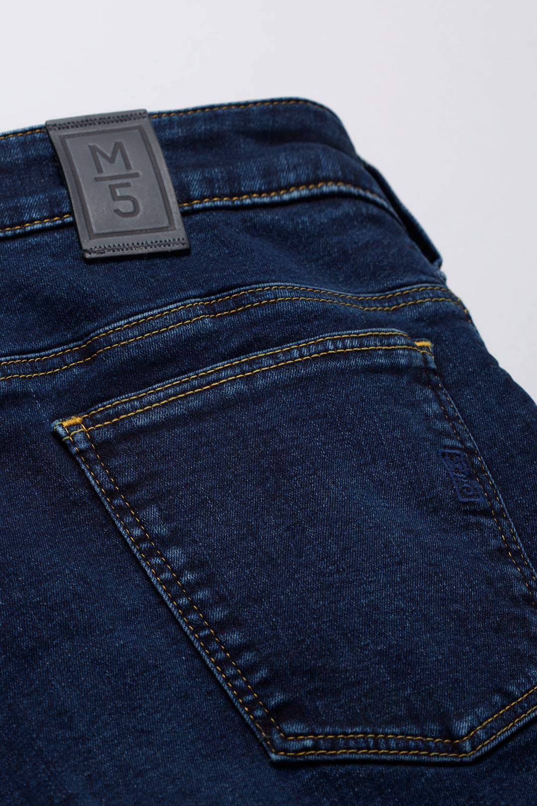 Meyer M5 Regular Comfort Fit Jean 17 Blue