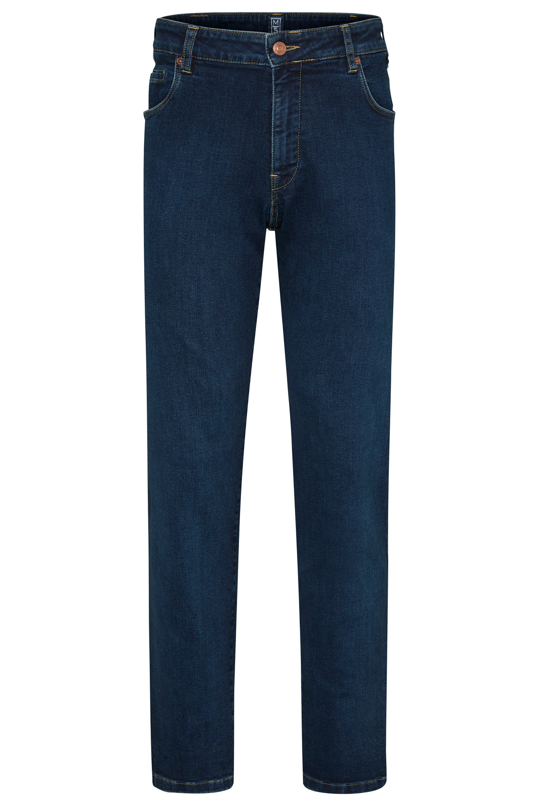 Meyer M5 Regular Comfort Fit Jean 17 Blue
