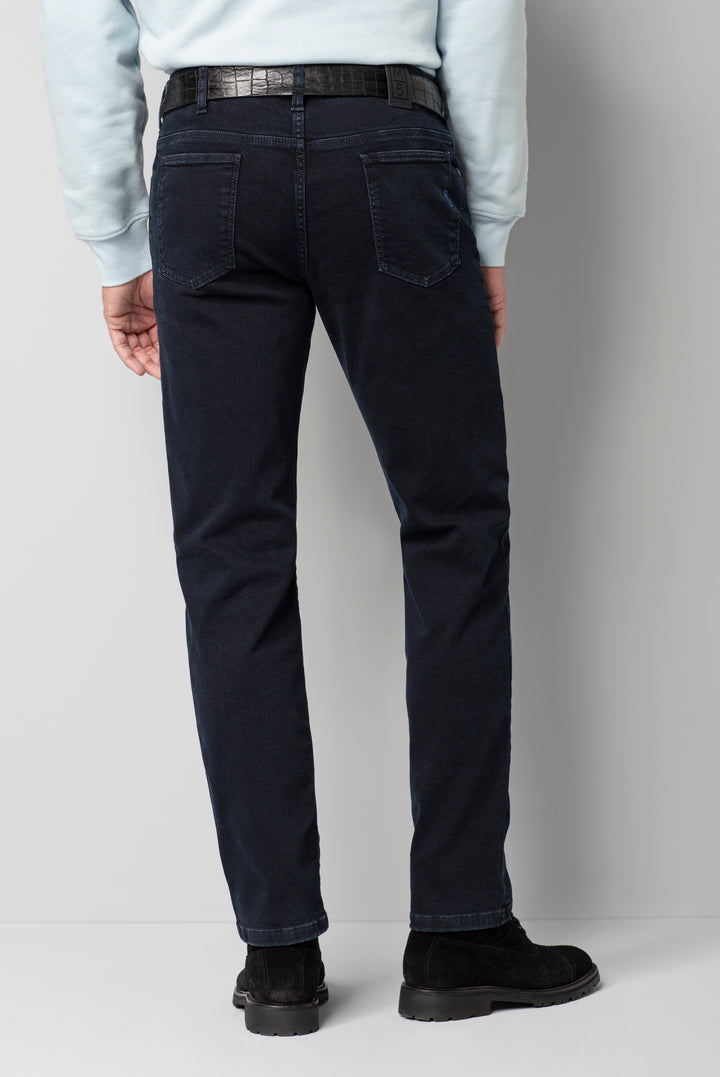 Meyer M5 Regular Fit Jean Blue