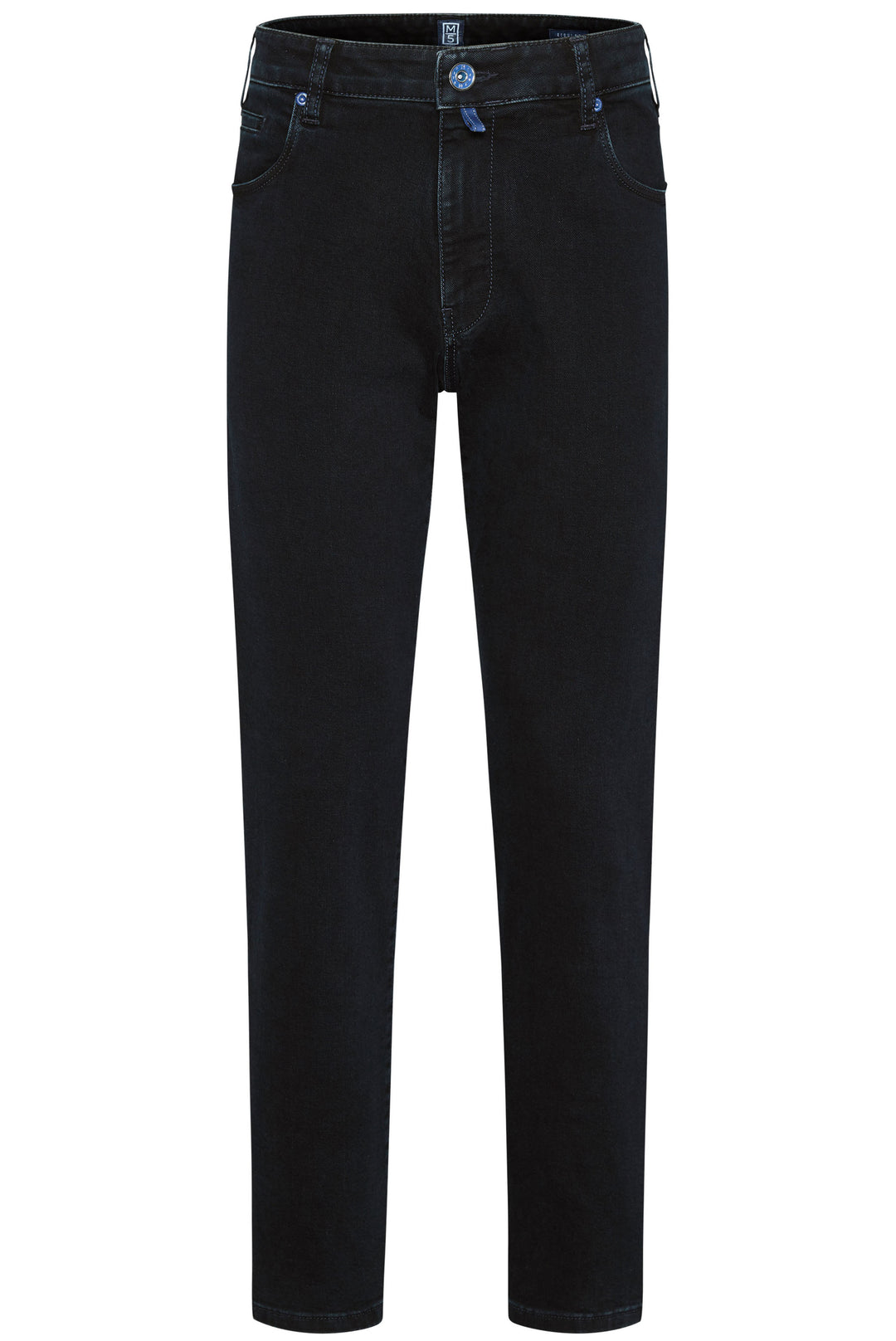 Meyer M5 Regular Fit Jean Blue