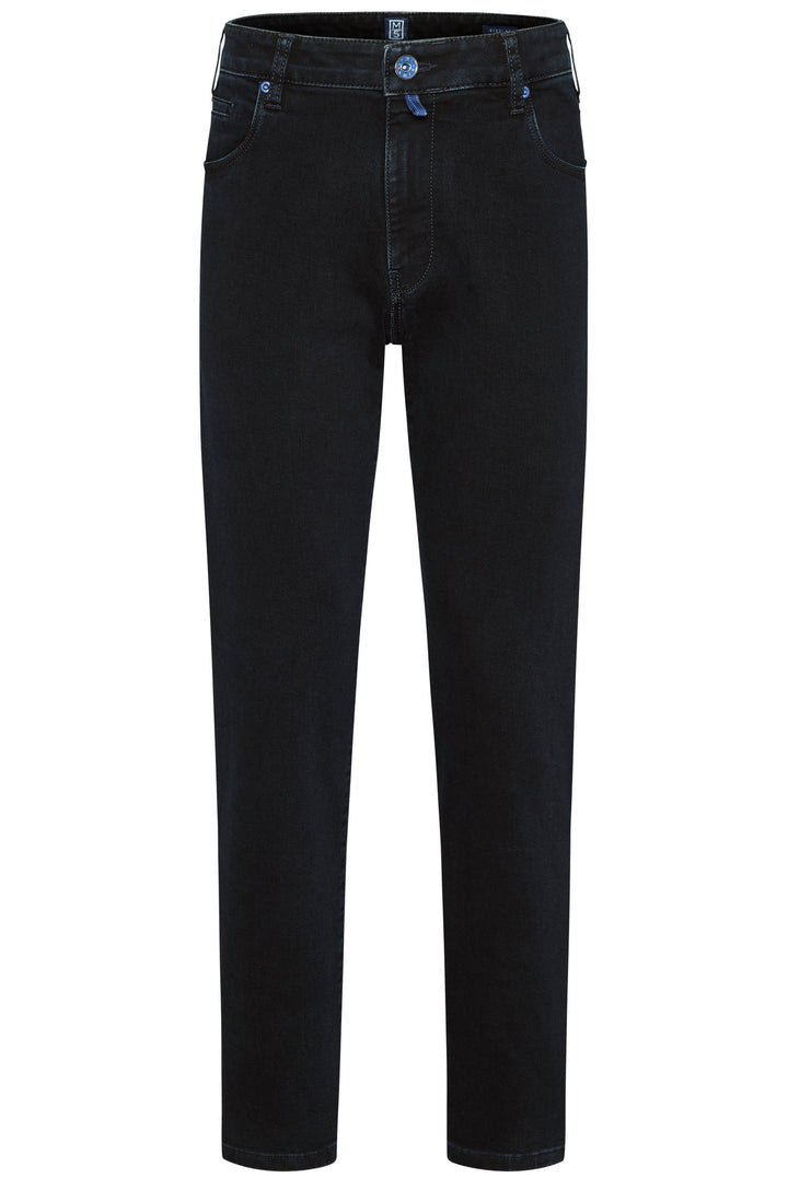 Meyer M5 Regular Fit Jean Blue