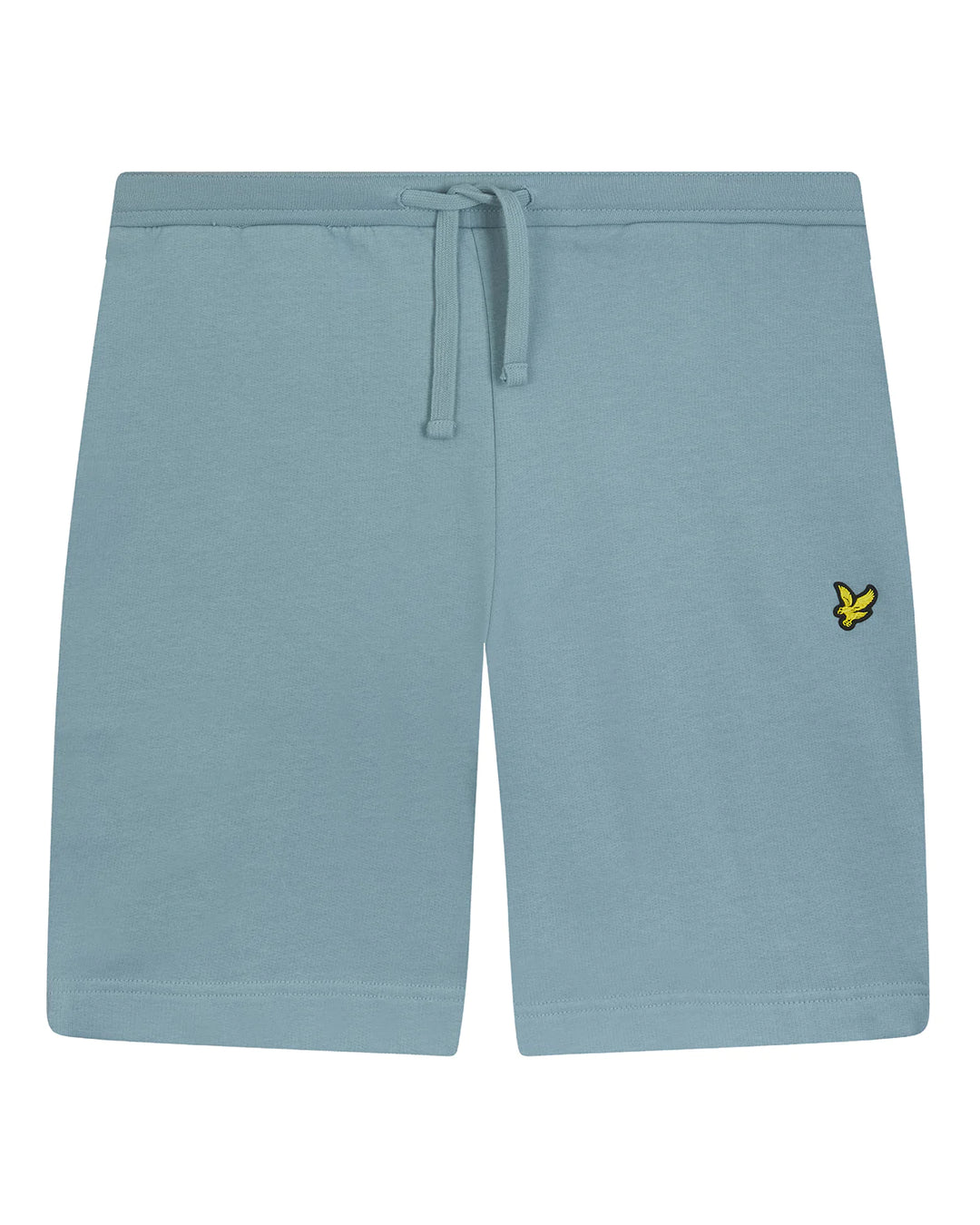Lyle & Scott Sweat Short Slate Blue