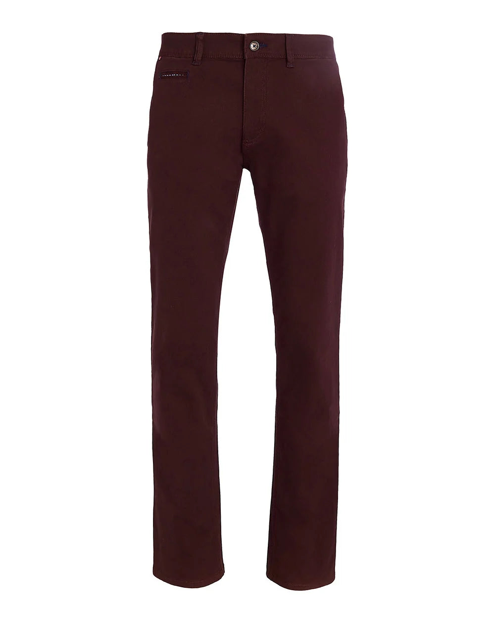 Andre Mane Chino Brown