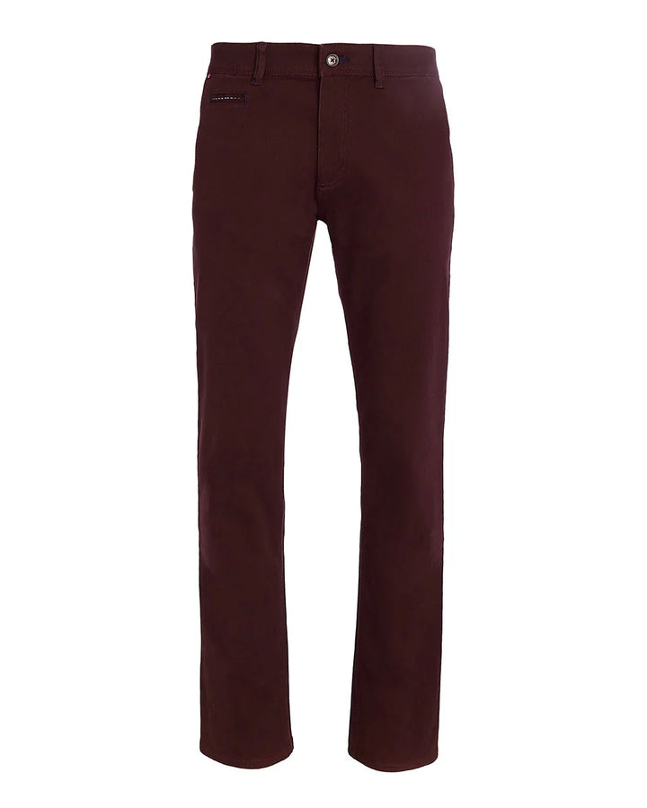 Andre Mane Chino Brown