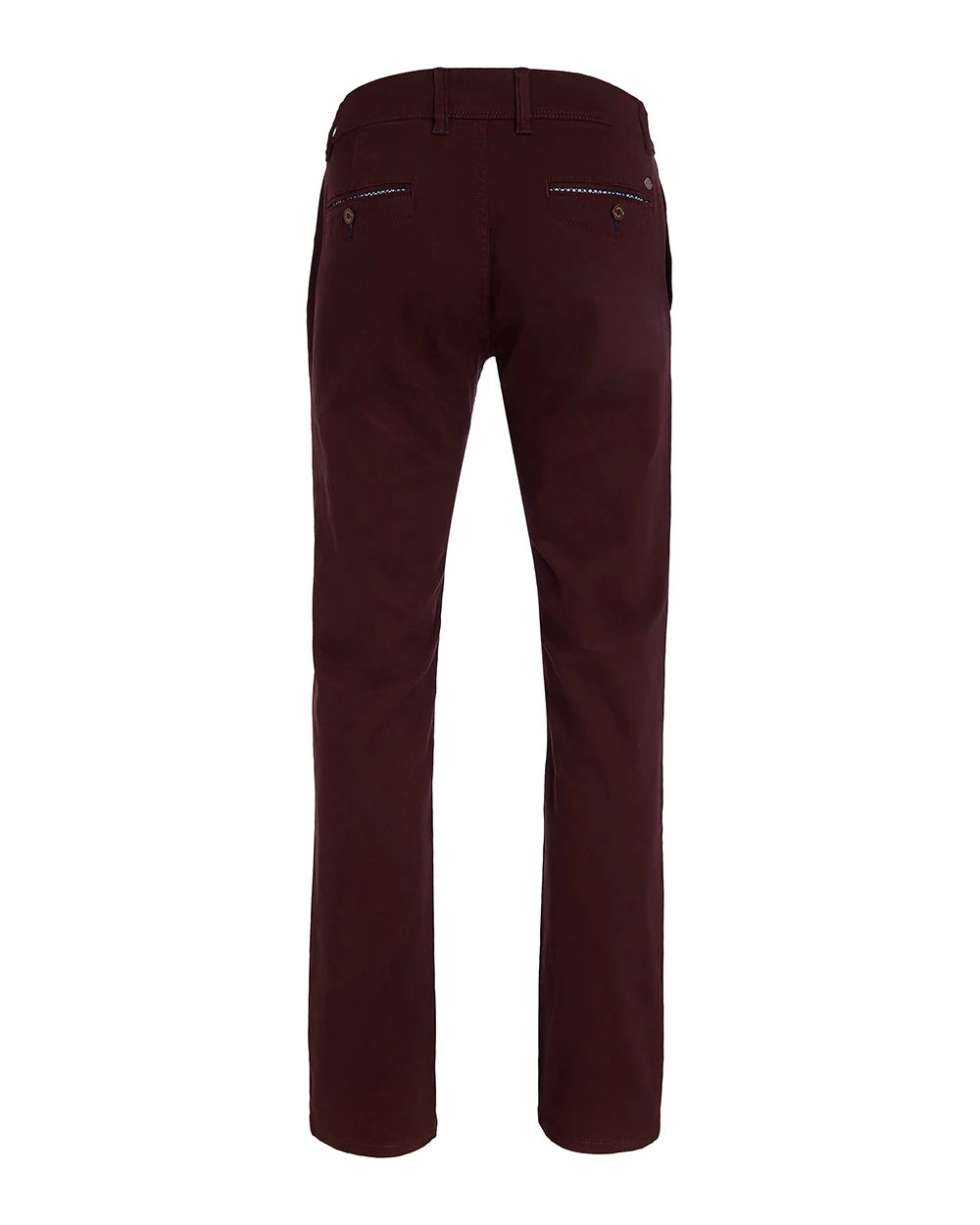 Andre Mane Chino Brown