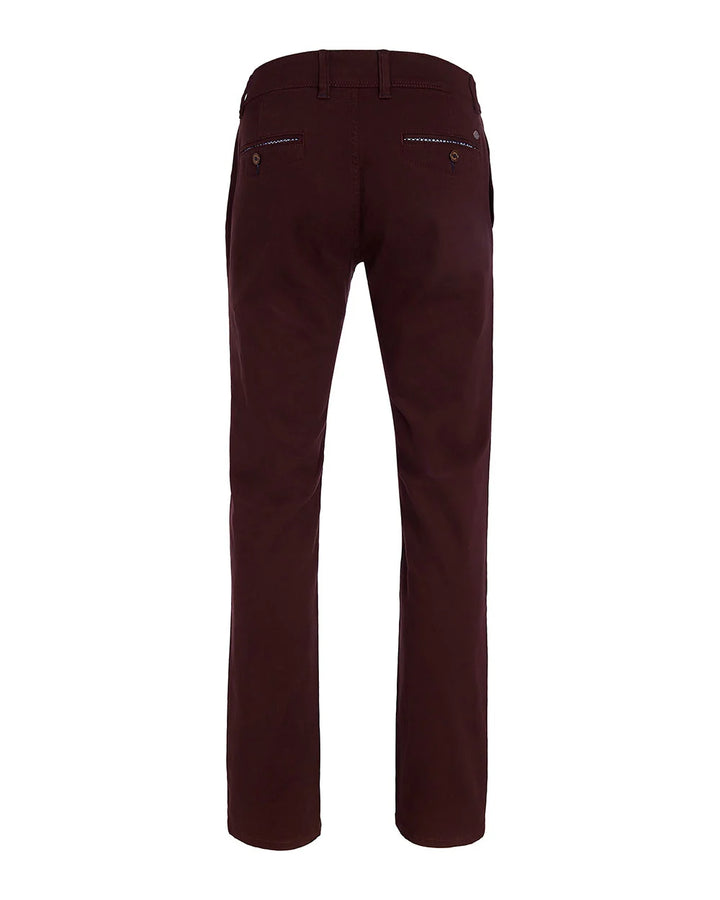 Andre Mane Chino Brown