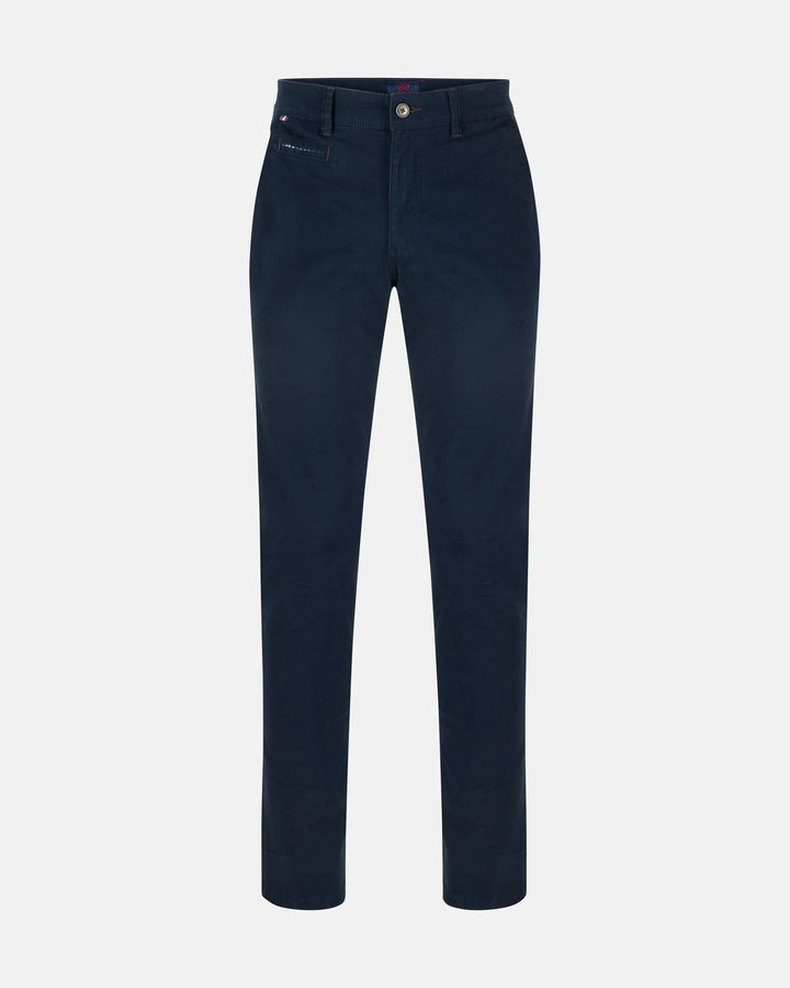 Andre Mane Chino Navy