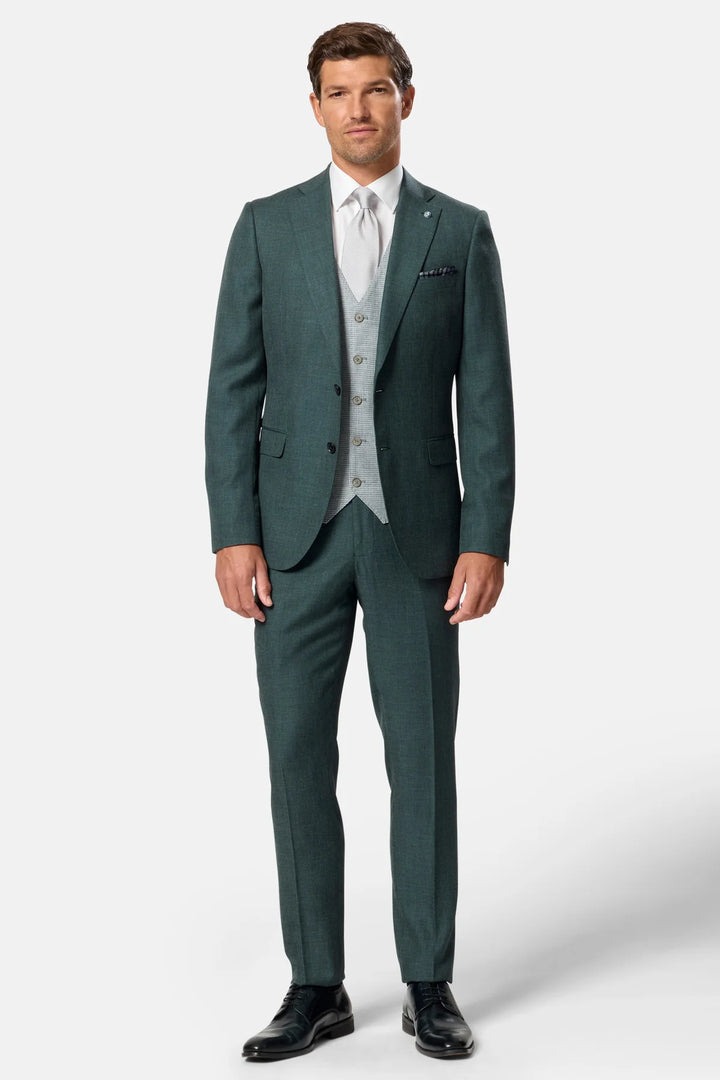Benetti Marco Forest/Lucas waistcoat