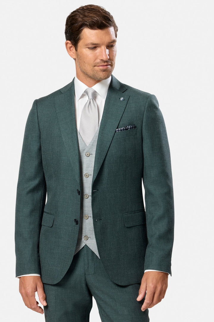 Benetti Marco Forest/Lucas waistcoat