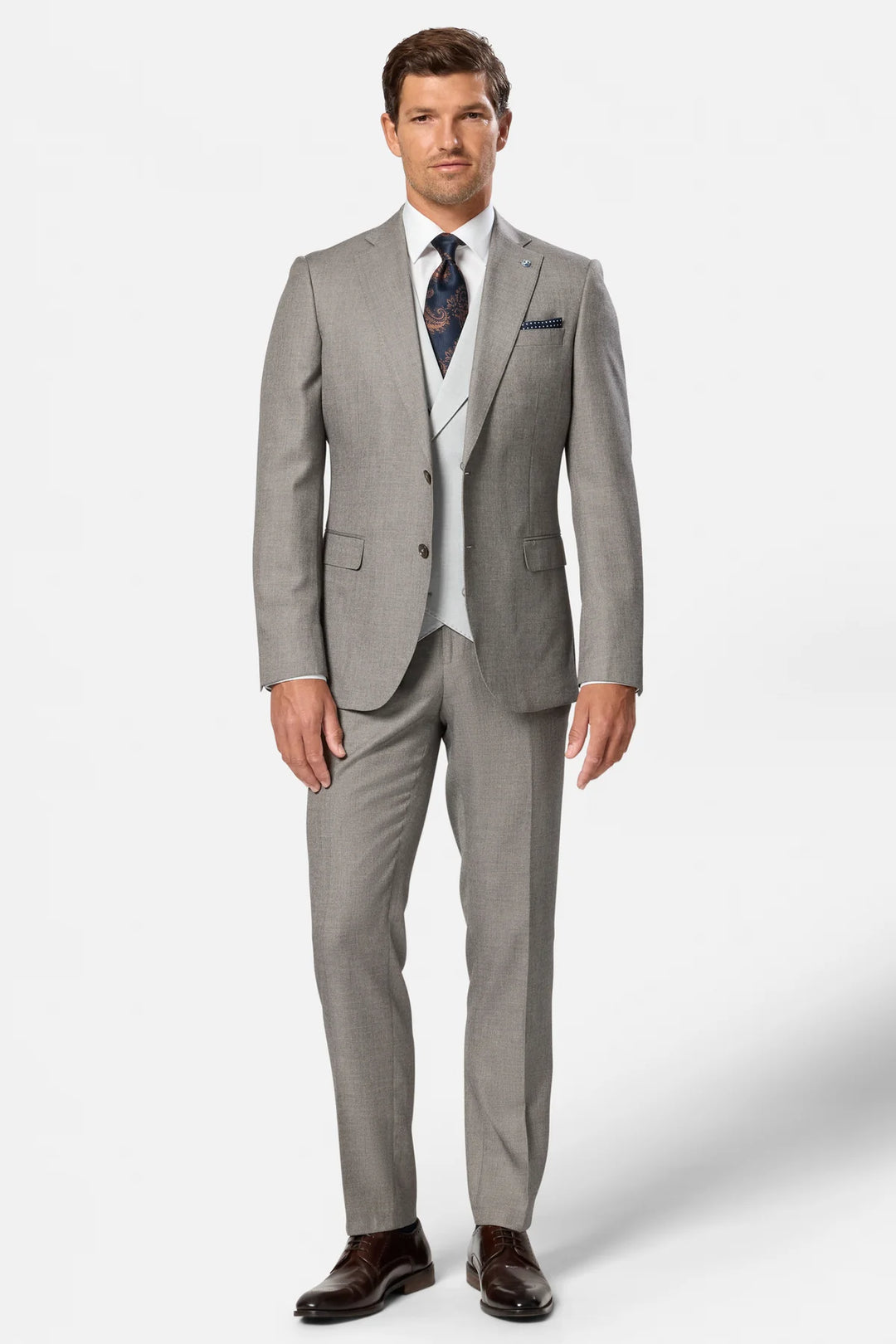 Benetti Marco Stone/Albert Wasitcoat