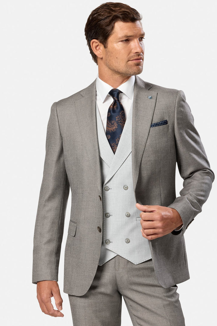 Benetti Marco Stone/Albert Wasitcoat