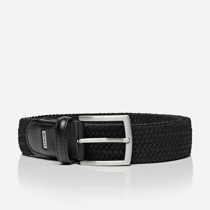 Monti Flex Band Hamburg Black
