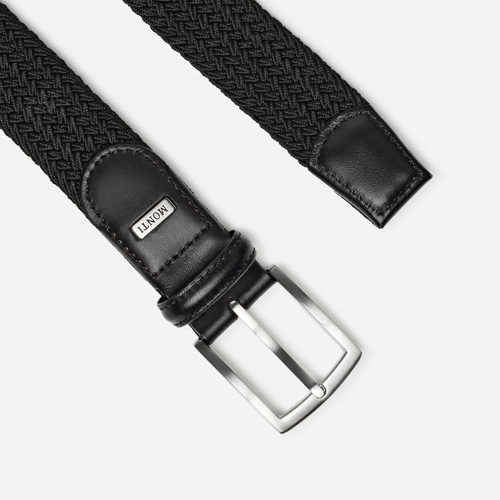 Monti Flex Band Hamburg Black