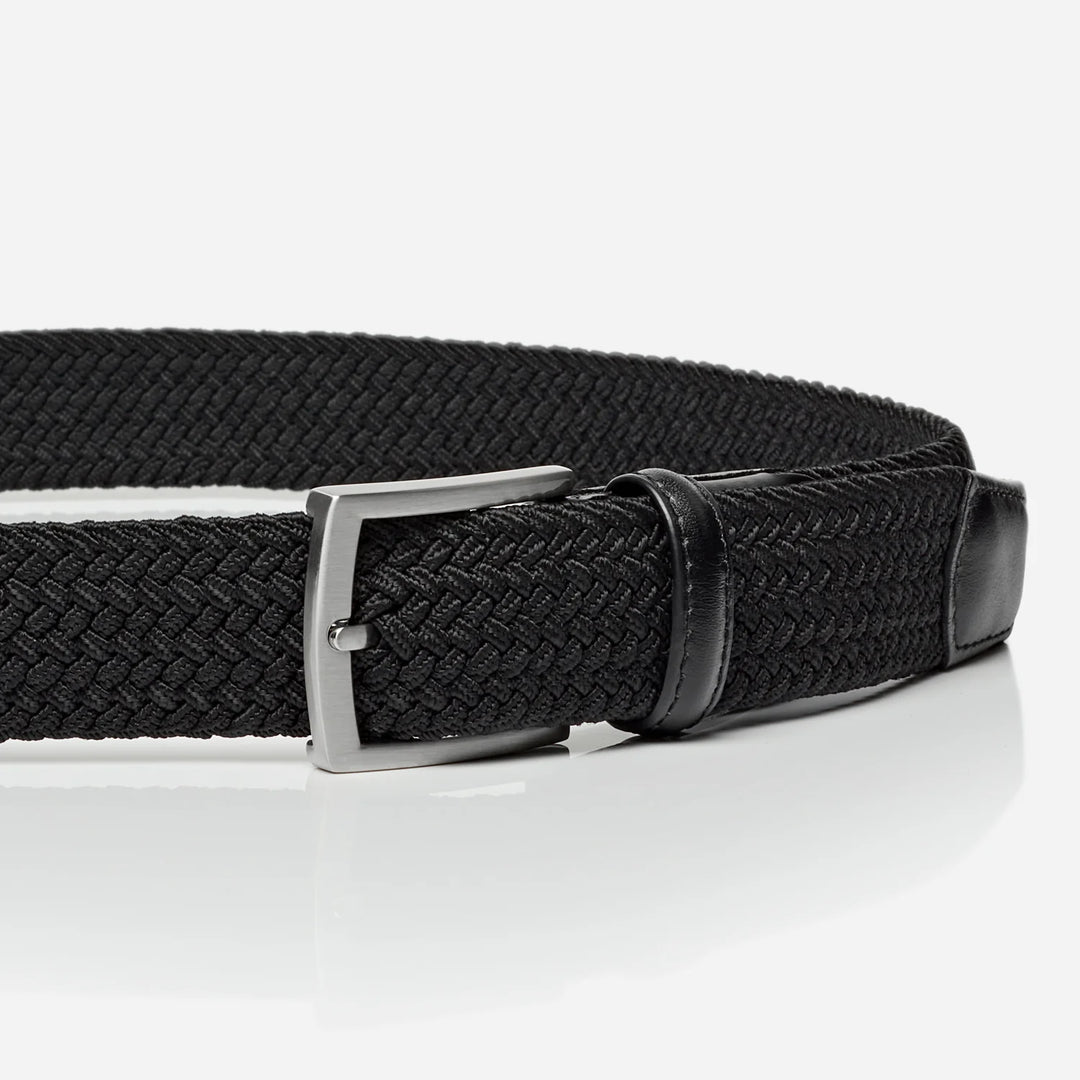 Monti Flex Band Hamburg Black