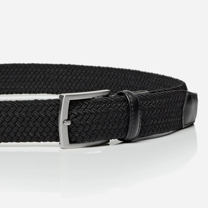 Monti Flex Band Hamburg Black