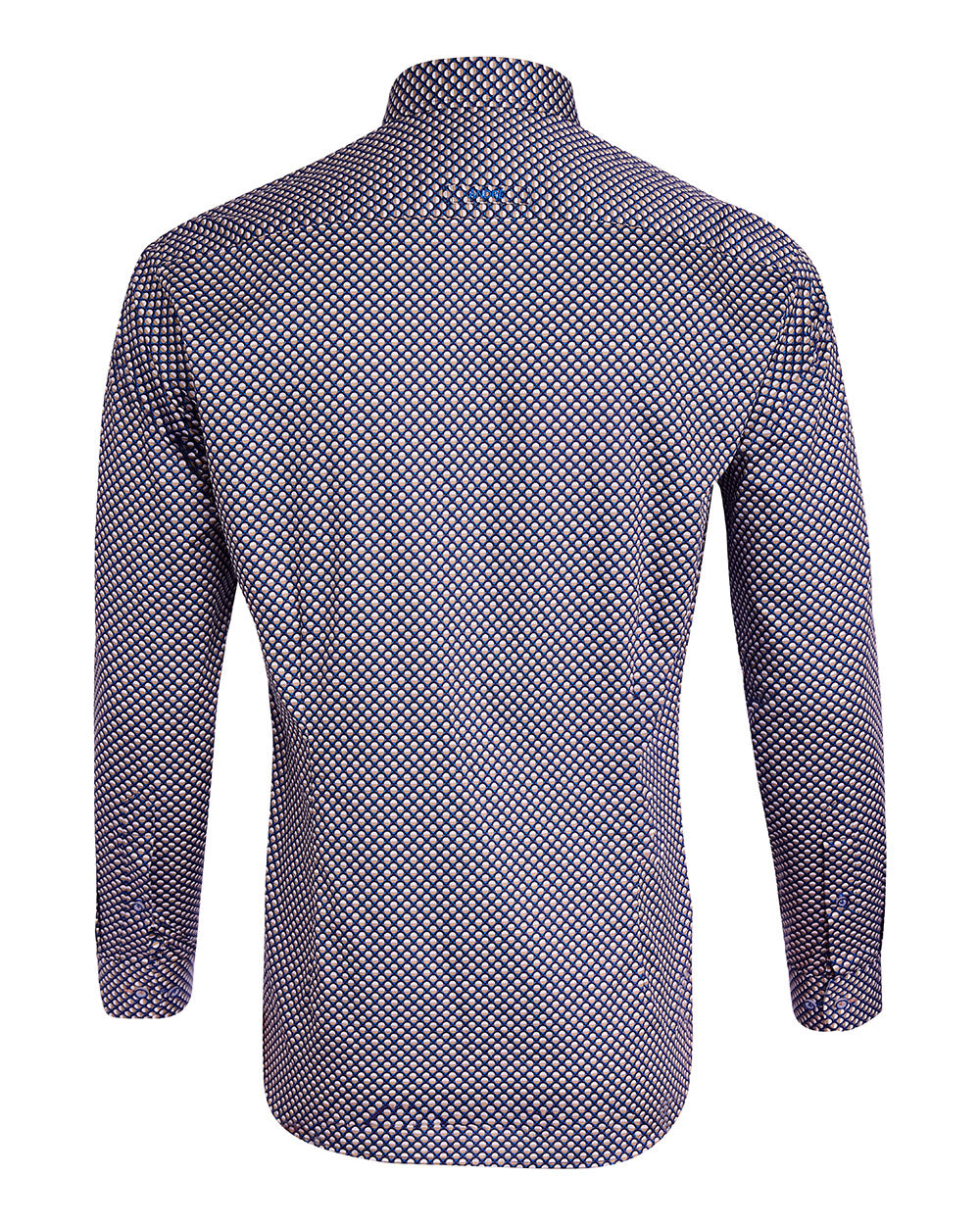 Andre Murphy Beige Shirt