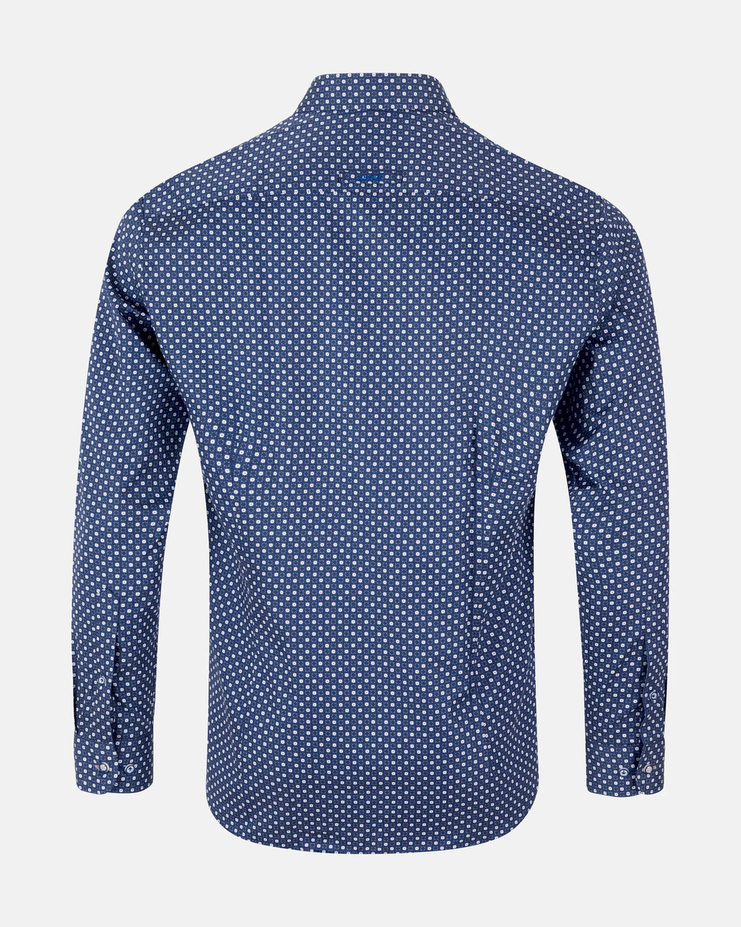 Andre Nevada Shirt Tan