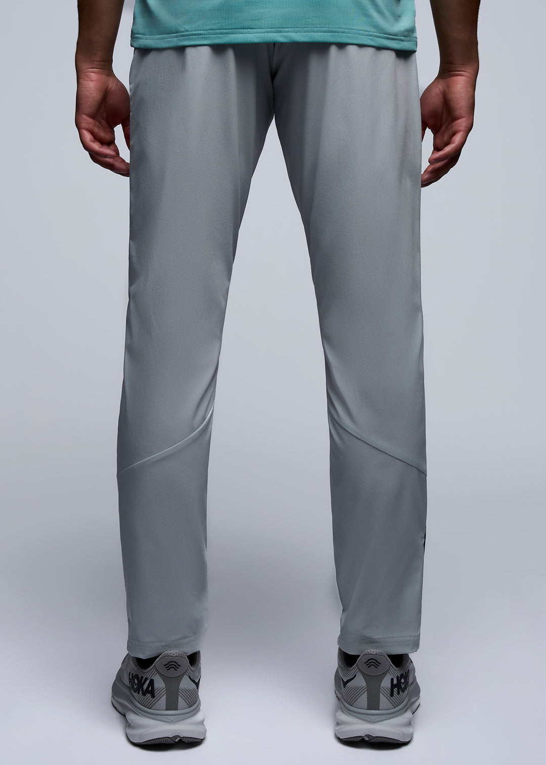Oex Fell 2.0 Pant Grey