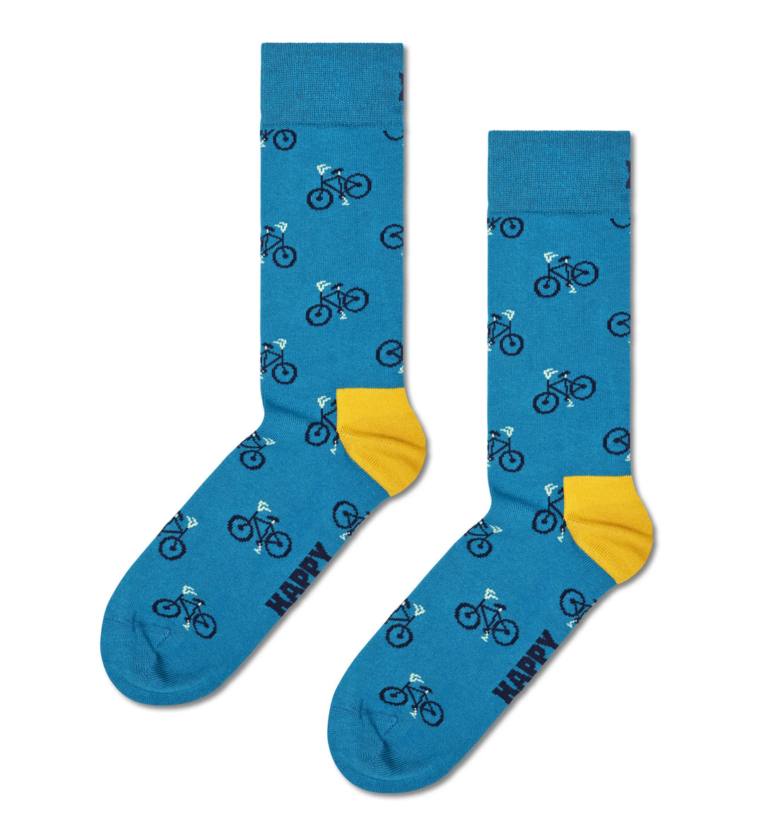 Happy Socks Bike Sock