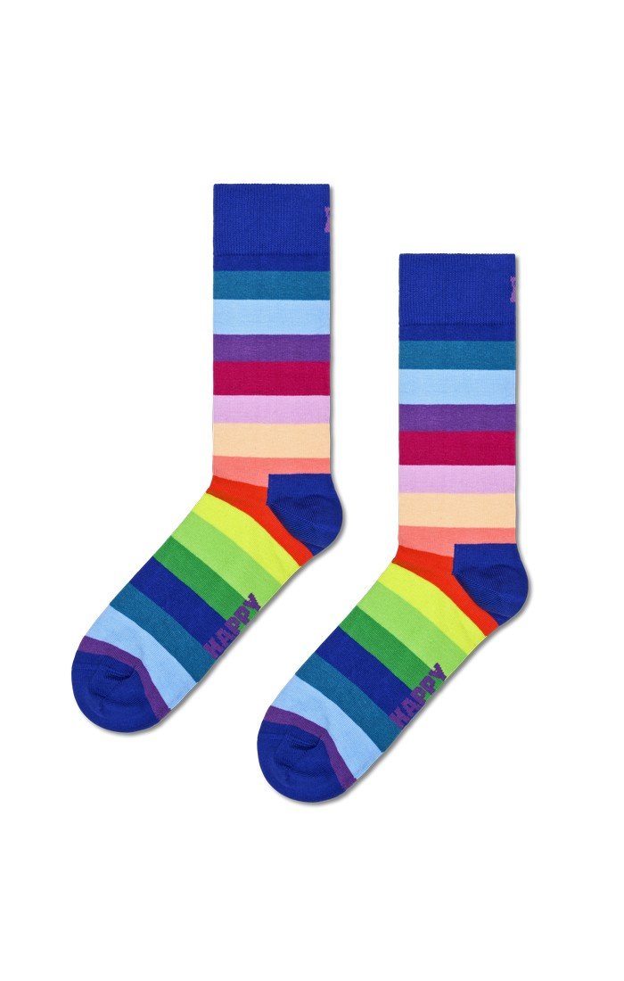 Happy Socks Stripe Sock