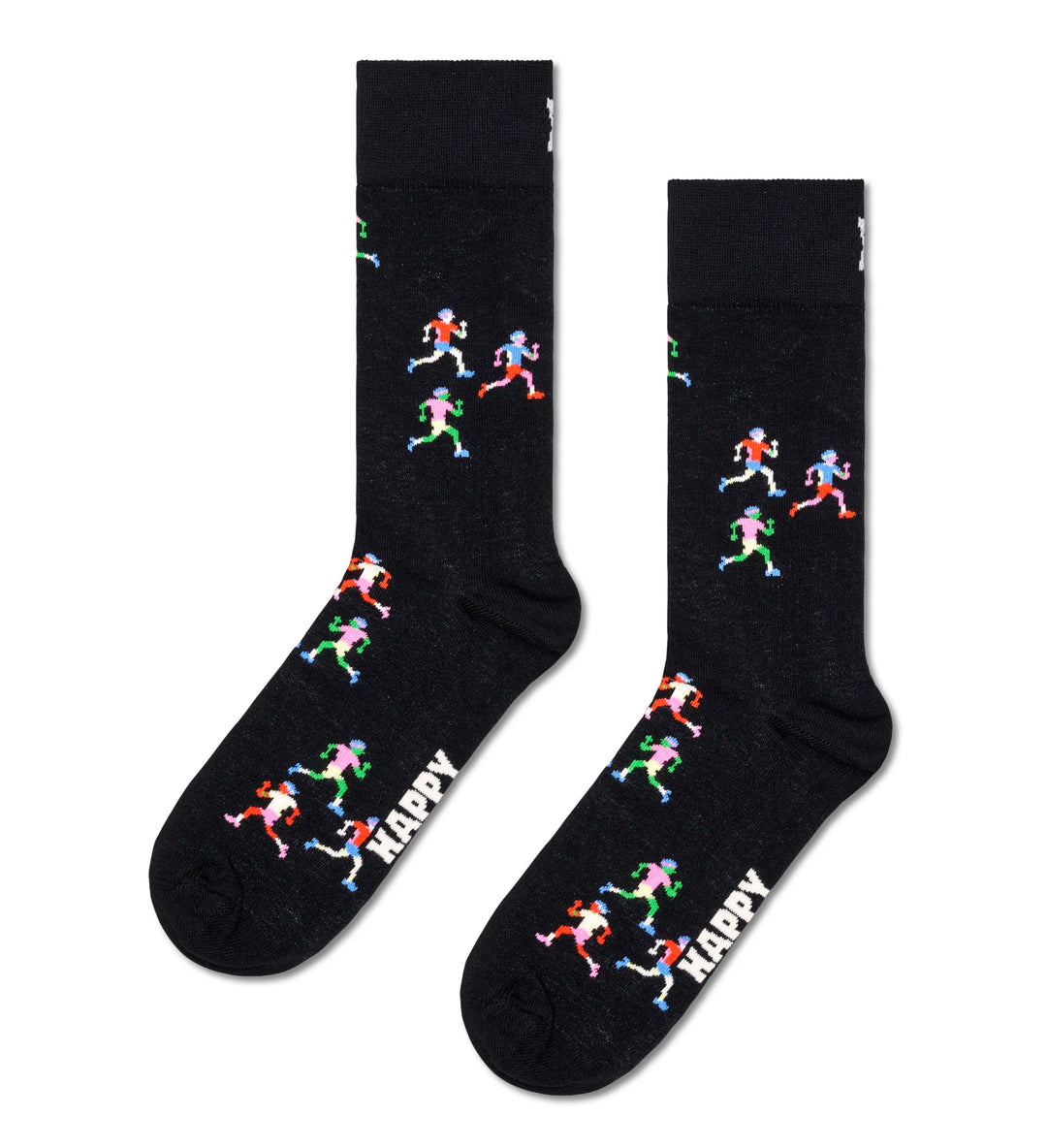 Happy Socks Runners Sock