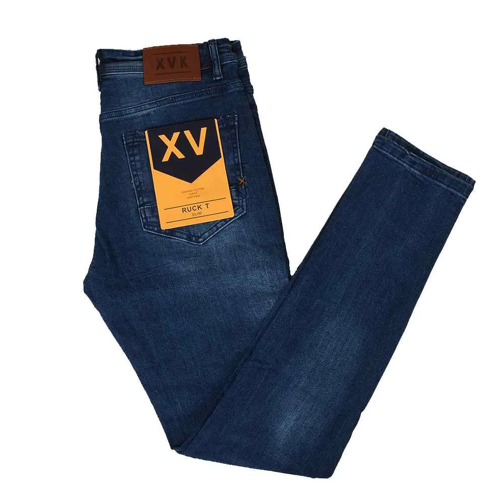 XV Kings by Tommy Bowe Ruck T3 Slim Fit Jean