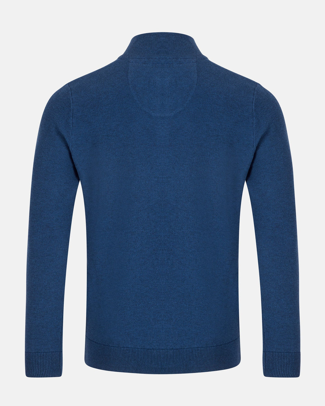 Andre Madrid 1/4 Zip Ink