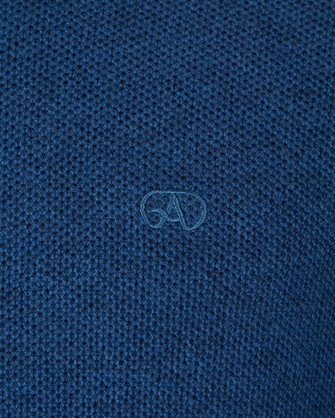 Andre Madrid 1/4 Zip Ink