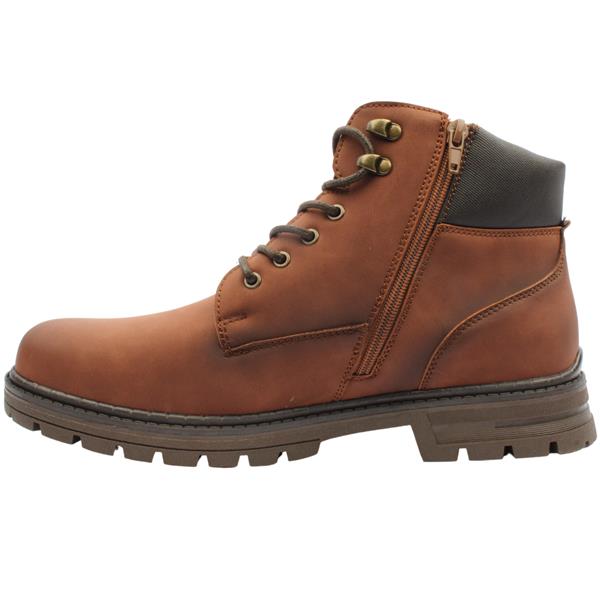 Lloyd & Pryce by Tommy Bowe Boot Reinach Bourneville