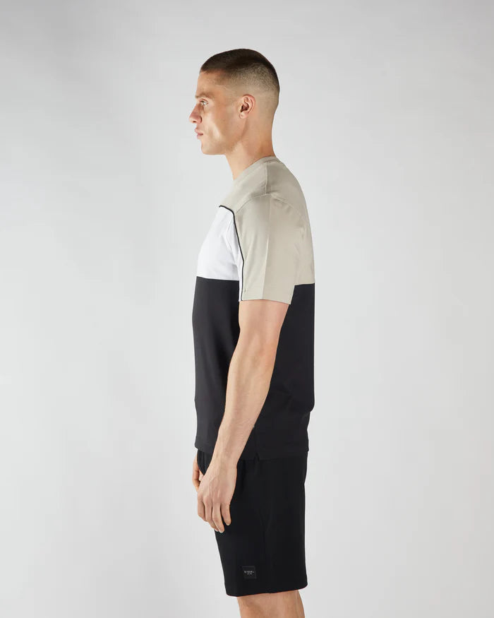 Diesel Ron Tee Beachcomber