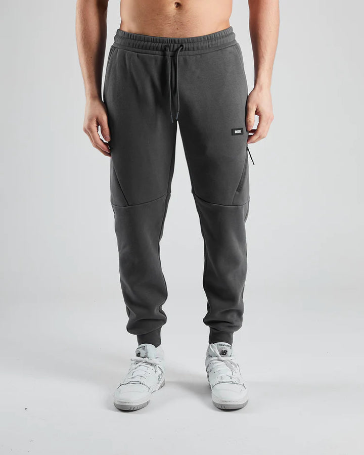 Diesel Russ Jogger Scorpion Grey