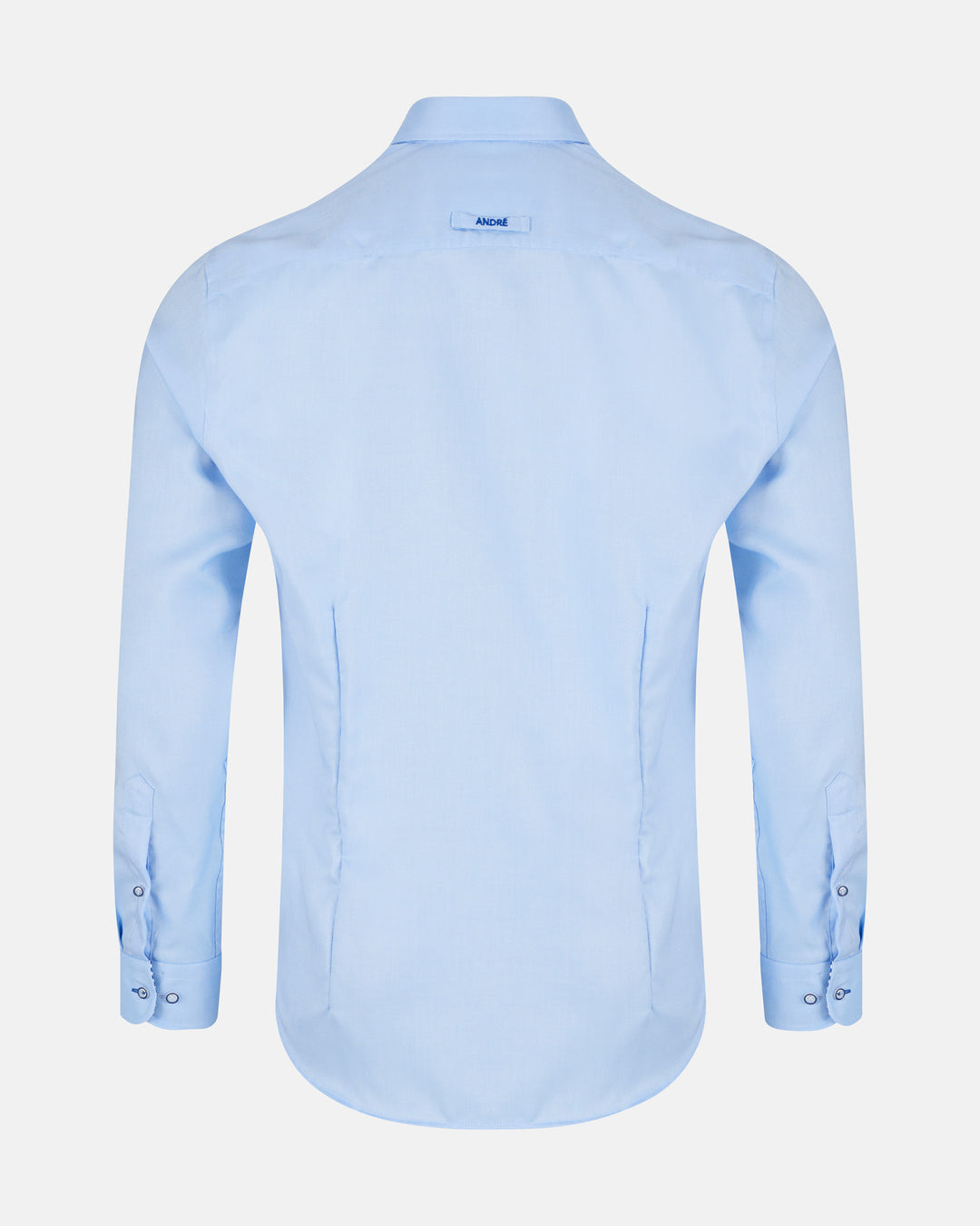 Andre Rhine Shirt Blue