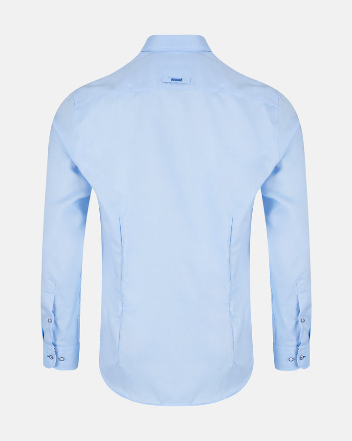 Andre Rhine Shirt Blue