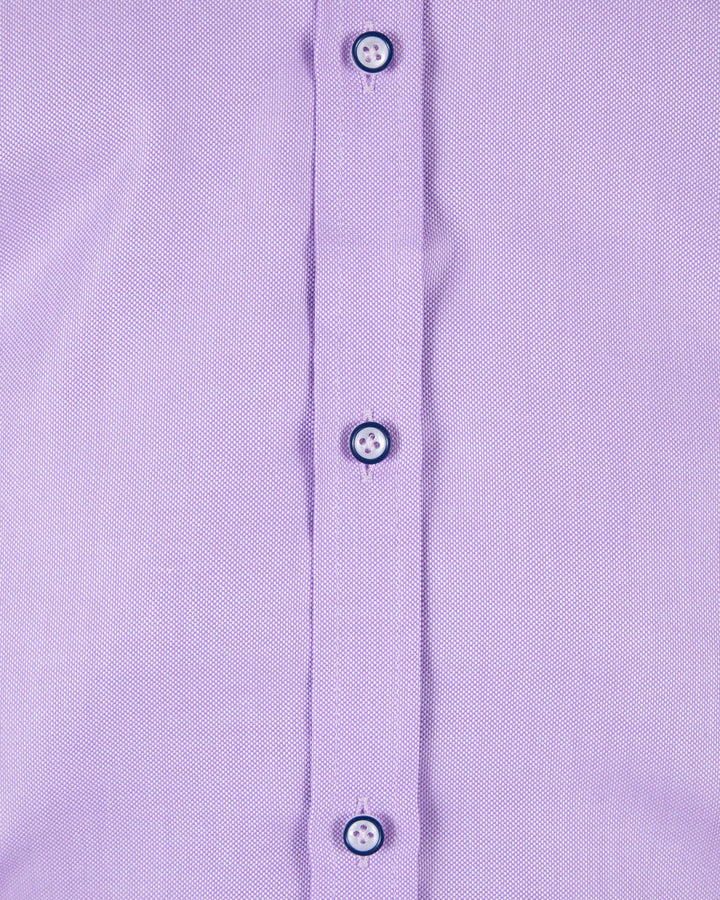 Andre Rhine Shirt Lilac