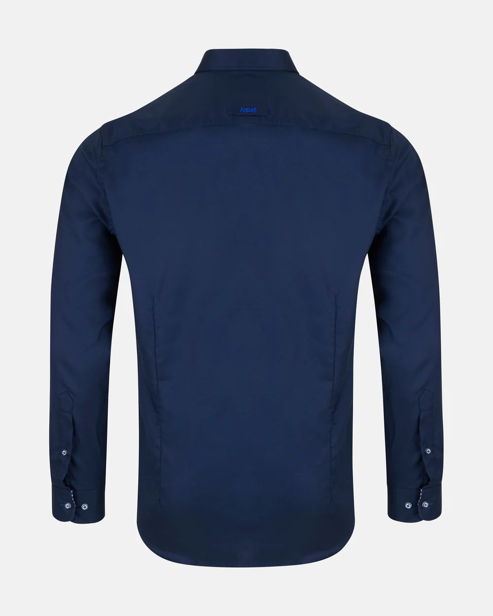 Andre Rhine Shirt Navy