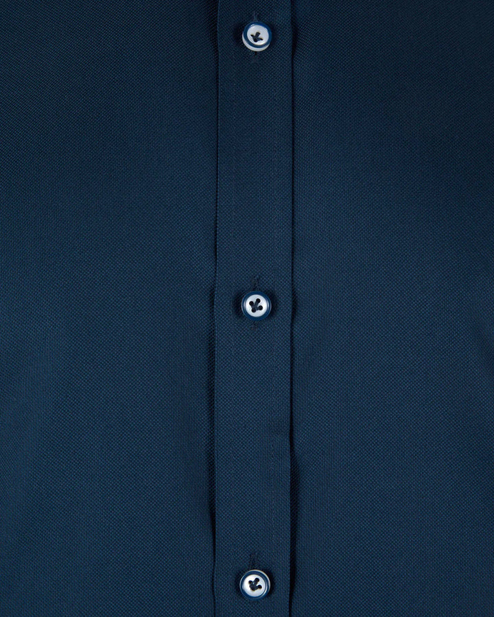 Andre Rhine Shirt Navy