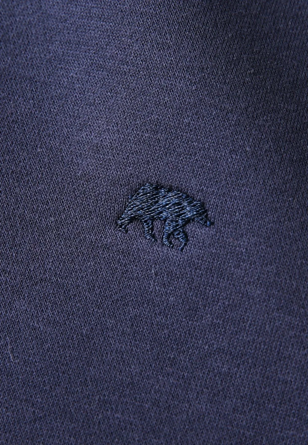 Rivet & Denim Flux 1/4 Zip Sweatshirt Navy