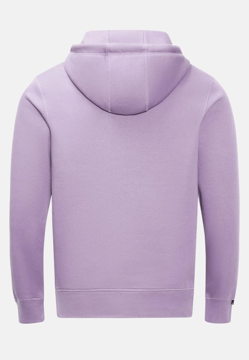 Rivet & Denim Apex Hoodie Lilac