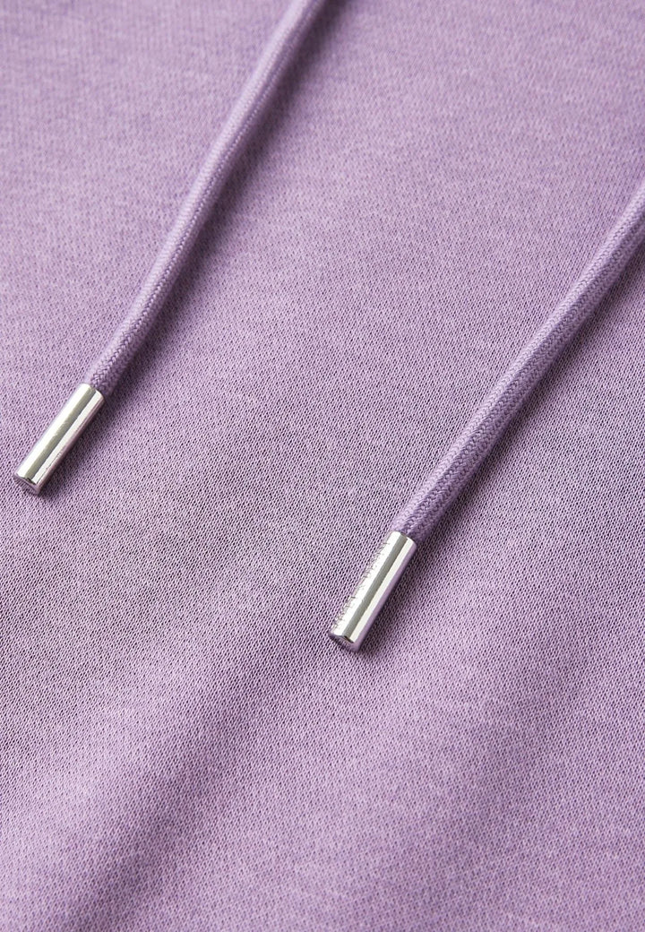 Rivet & Denim Apex Hoodie Lilac