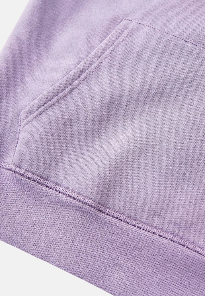 Rivet & Denim Apex Hoodie Lilac