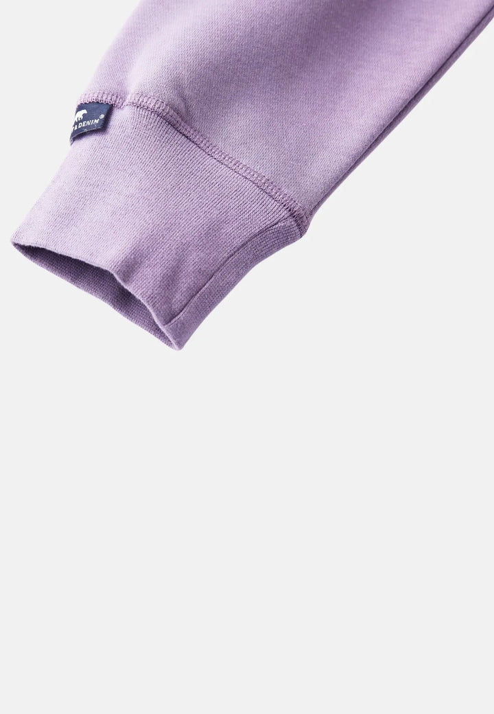 Rivet & Denim Apex Hoodie Lilac