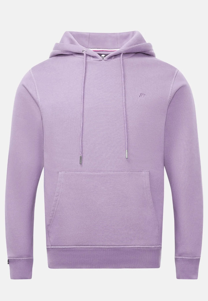 Rivet & Denim Apex Hoodie Lilac