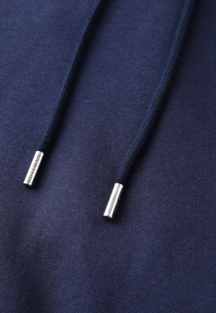 Rivet & Denim Apex Hoodie Navy
