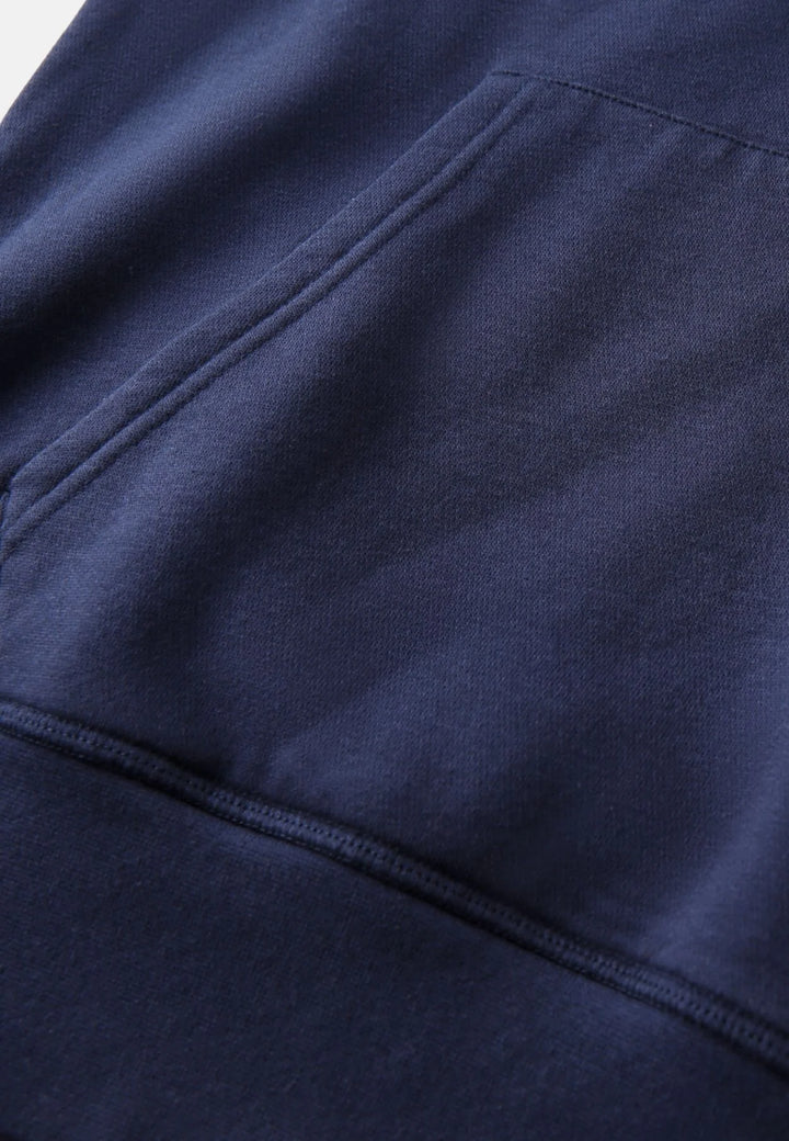Rivet & Denim Apex Hoodie Navy